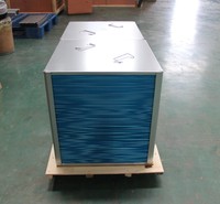 BXB350显热板式换热器  尾气余热回收器 定型机余热回收