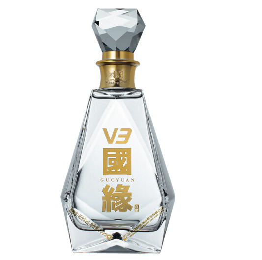 今世缘国缘V3销售 浓香型白酒销售 上海批发