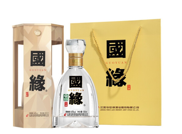 上海供应国缘四开 价格优惠 上海零售