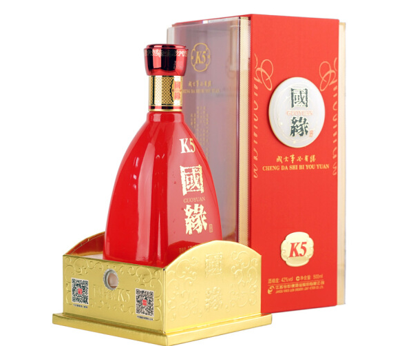 促销国缘k5 上海专卖 江苏今世缘零售