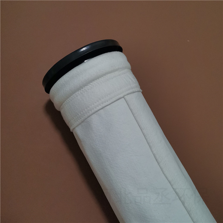 涤纶除尘布袋 常温除尘布袋 按需定做生产 化工除尘设备布袋 河北品丞