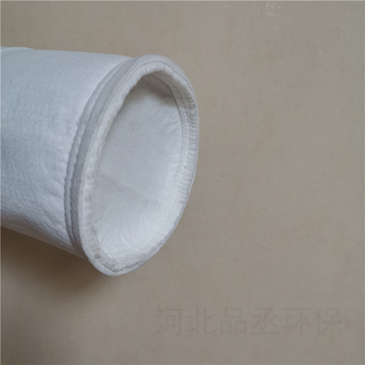定制耐高温布袋 工业除尘布袋 锅炉除尘滤袋 氟美斯布袋 大量批发 价格合理