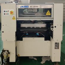  宝安区juki高速贴片机KE-2070Ljuki/重机