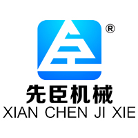 新乡市先臣振动机械有限公司 标志