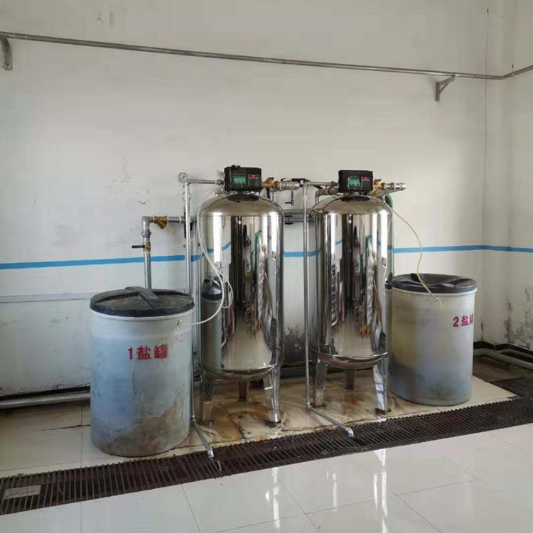 西安软水器 锅炉软水器 空调软水器现货销售