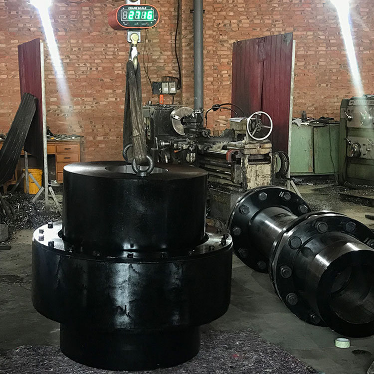承泰联轴器 ZL弹性柱销联轴器 承泰ZL型弹性柱销联轴器 厂家供应