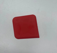 门窗软刮胶工具 刮胶板 推胶板 刮胶片厂家现货