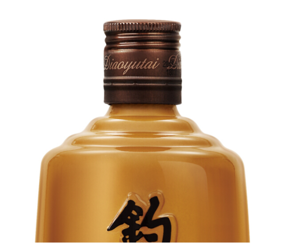 钓鱼台精品（铁盖）上海批发  供应贵州白酒 专供