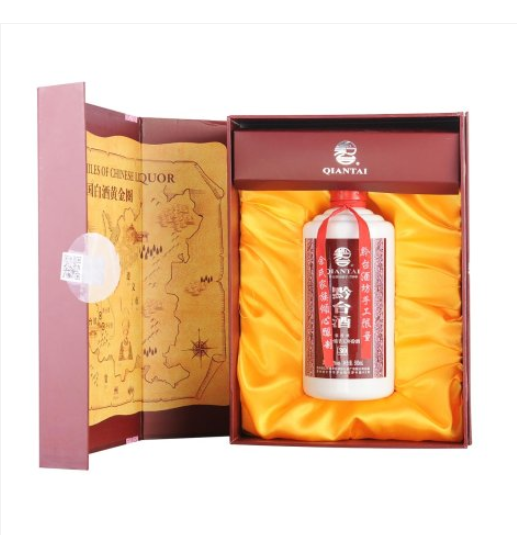 批发黔台酒30年 单瓶零售 上海经销商