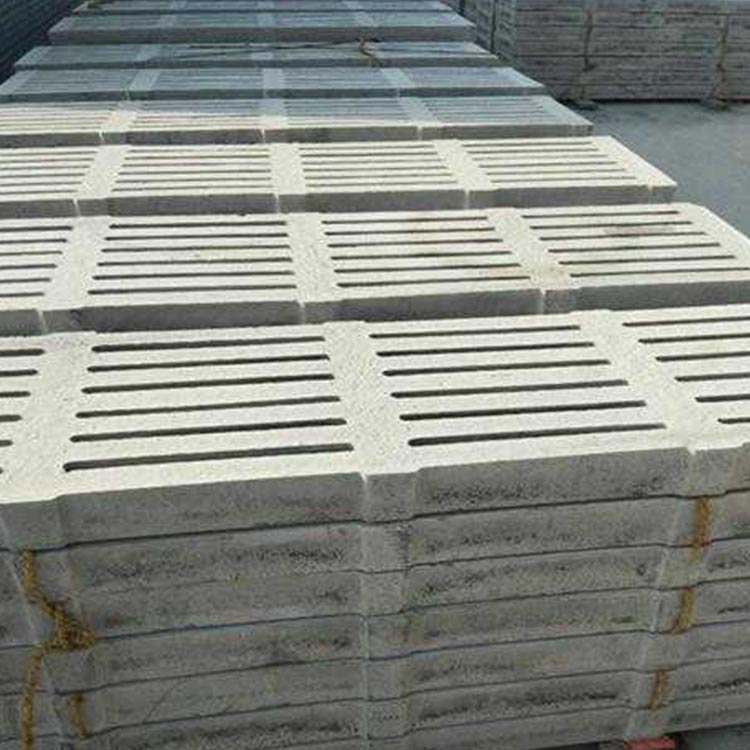 沧州养猪设备厂家直销规格各异水泥漏粪板