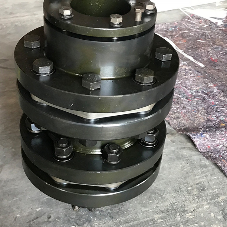 销售 双膜片联轴器 中间轴型膜片联轴器 价格合理 支持定制 联轴器厂家
