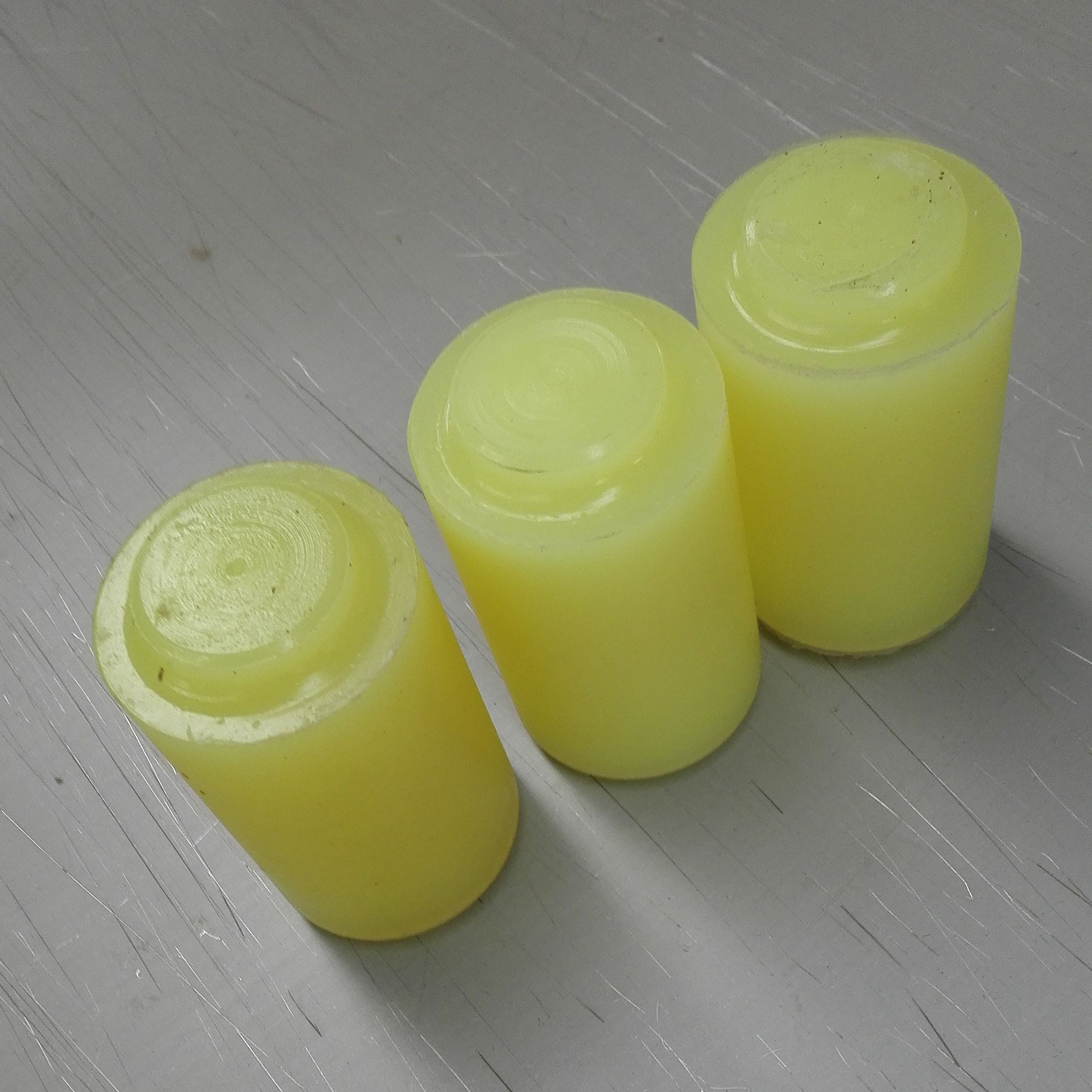 供应多种规格的聚氨酯棒肖