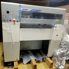 JUKI贴片机rs-1r