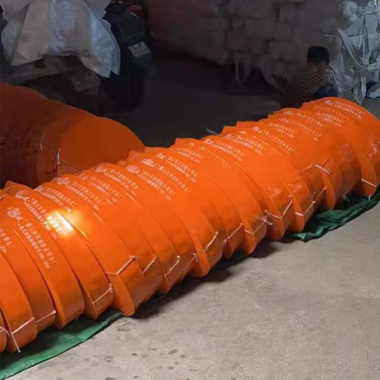 浇地水带 灌溉水带 涂塑软管水带 发货 质量放心