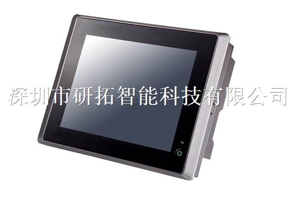IPS-170T 工业平板电脑