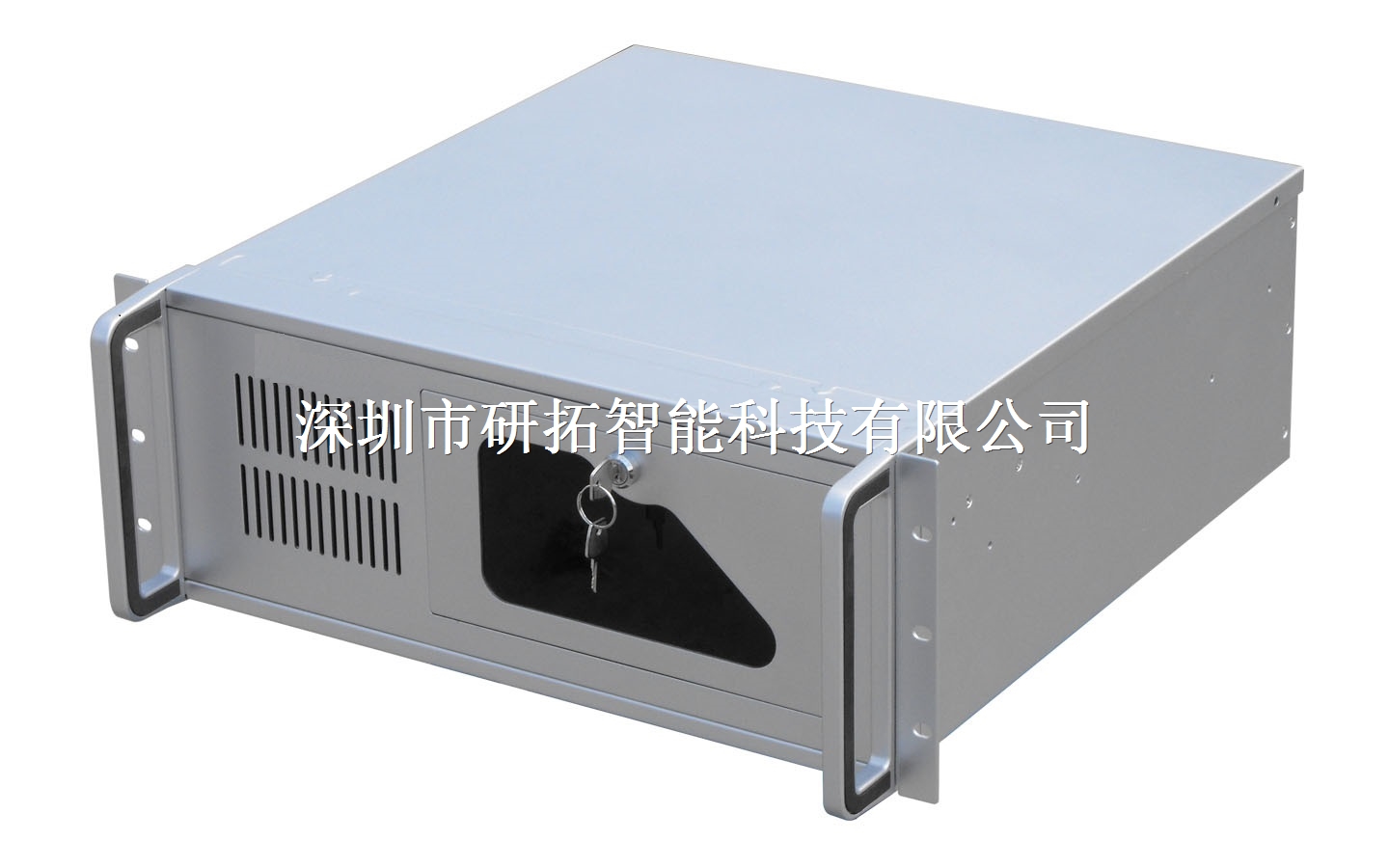 工控机生产厂家