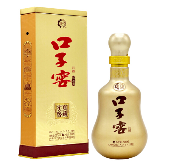 批发口子窖10年 兼香型白酒专卖 上海供应