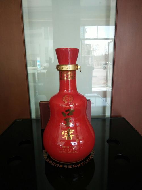 上海供应口子窖20年2.5L 兼香型白酒价格 上海经销商
