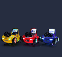 黄色3D环游赛车 红色3D环游赛车 价格优惠