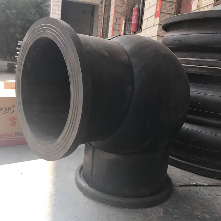 可曲挠橡胶弯头 橡胶弯头批发 品质保障