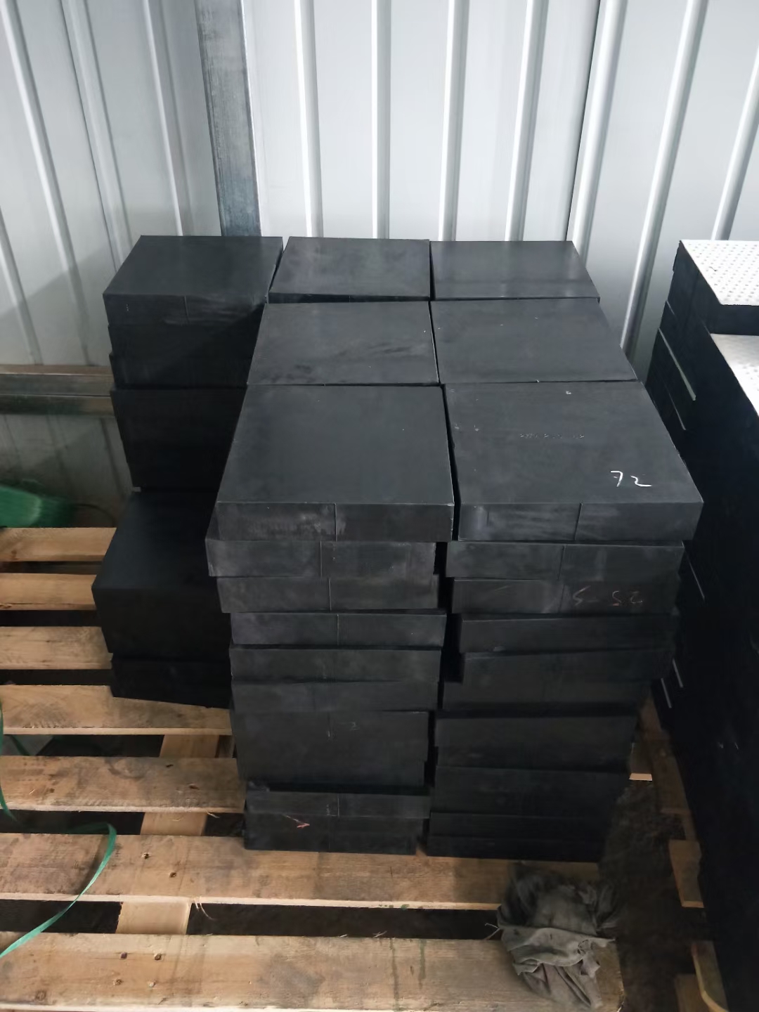 橡胶垫块生产厂家 河北橡胶垫块哪家好批发 山西橡胶垫块销售厂