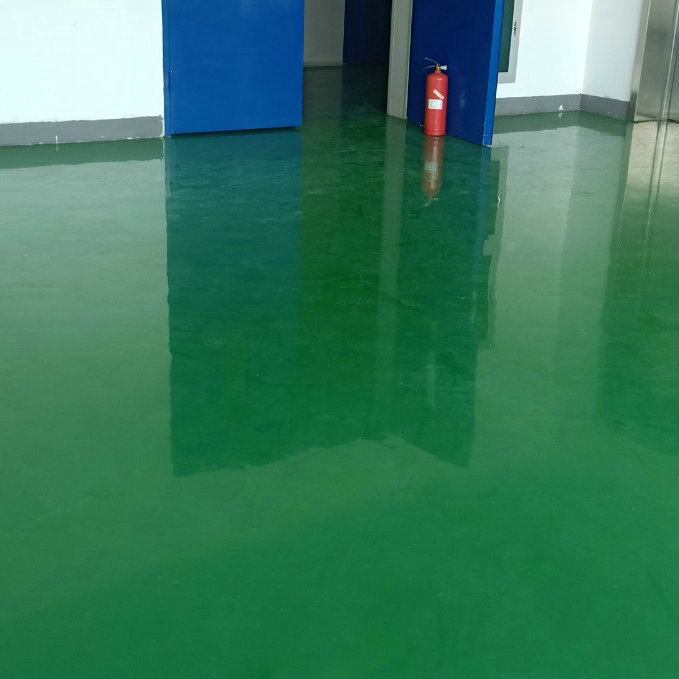 嘉兴环氧地坪 环氧树脂地坪 耐磨地坪 旧地面维修翻新