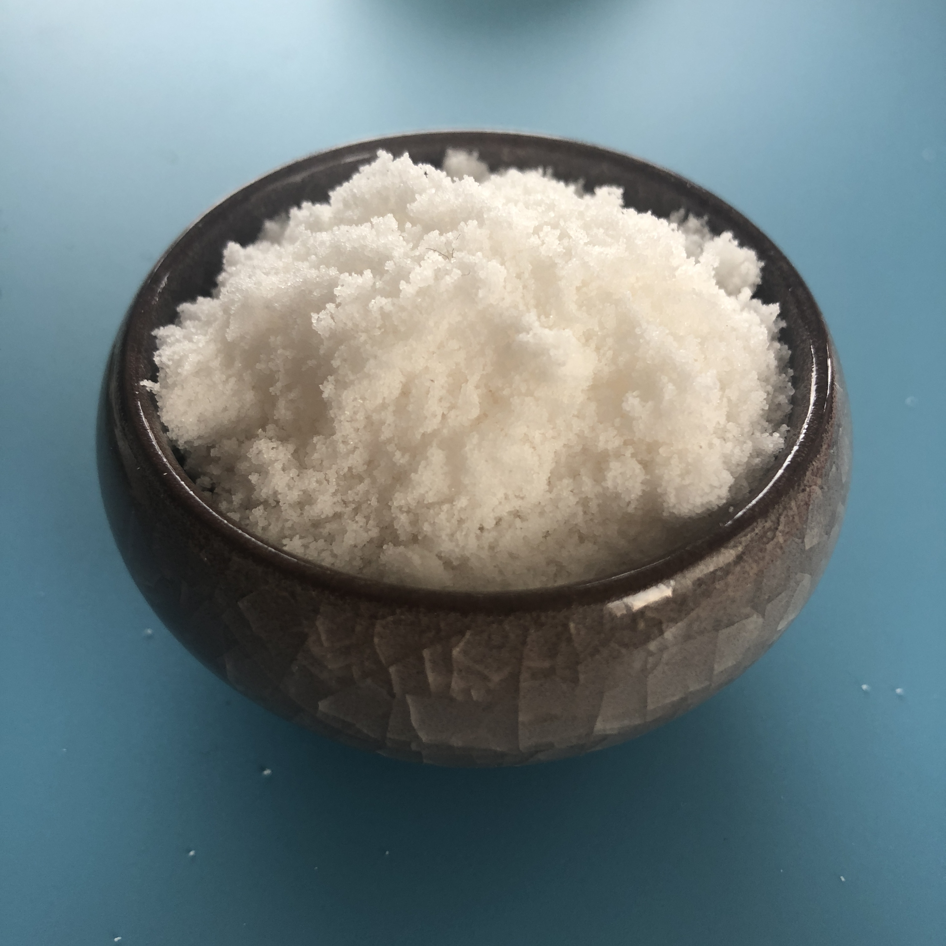 厂家批发工业盐副产盐 水泥助磨剂用副产盐 97含量副产盐