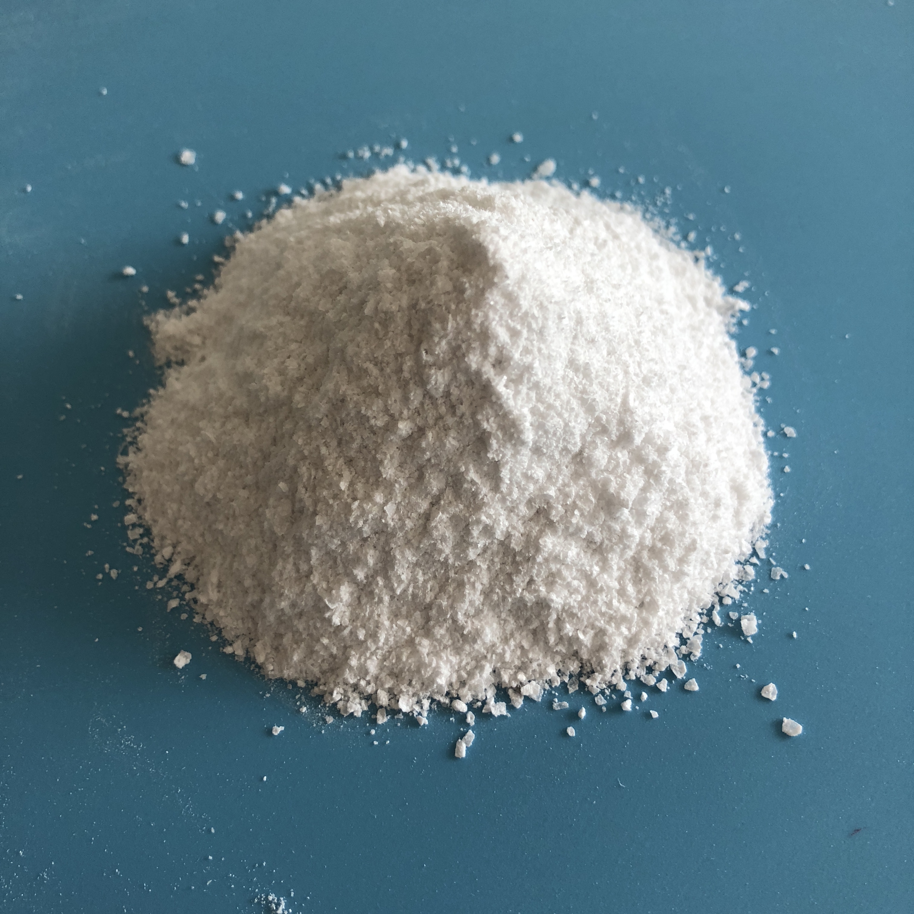 批发氯化镁工业级 99含量无水氯化镁 耐火材料用氯化镁粉
