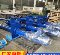 LSB50耐磨渣浆泵