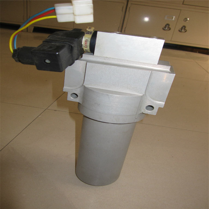 强新净化 YPM160液压油过滤器  YPM160过滤器  YPM系列过滤器  YPM系列过滤器厂家