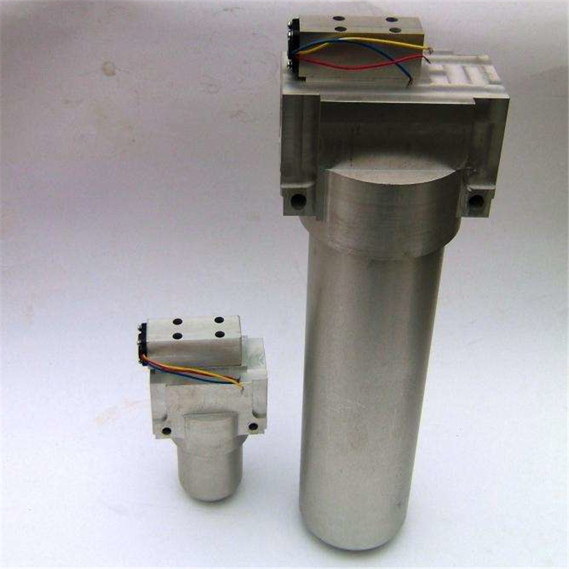 强新净化 YPM060压力管路过滤器   YPM过滤器   YPM过滤器厂家 型号齐全 厂家直销