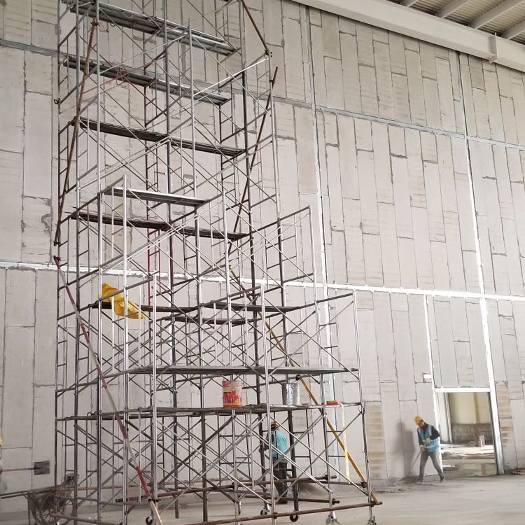 太原新型隔墙板供应商 山西新型隔墙板规格有哪些 新型隔墙板公司报价