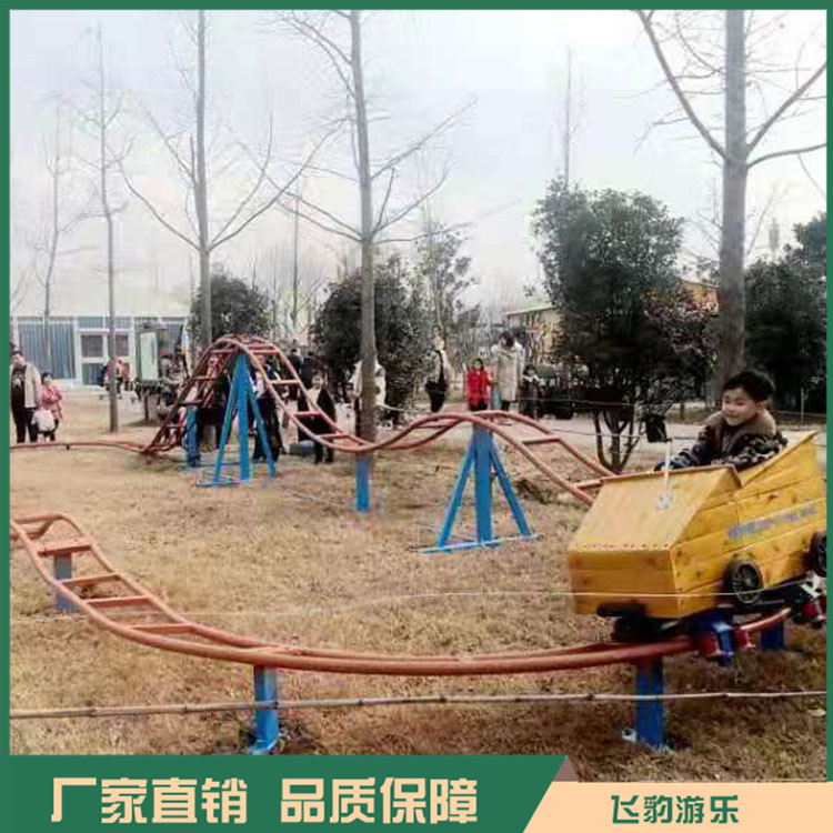 网红亲子过山车 人力脚蹬亲子过山车 品质保证 欢迎咨询