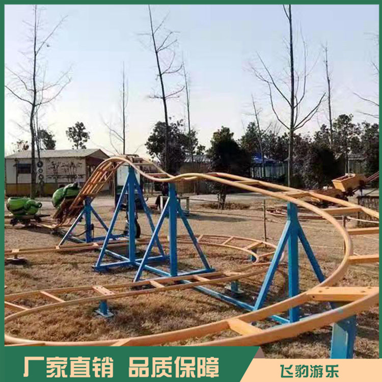 游乐场新款过山车 亲子儿童过山车 厂家直销 价格优惠