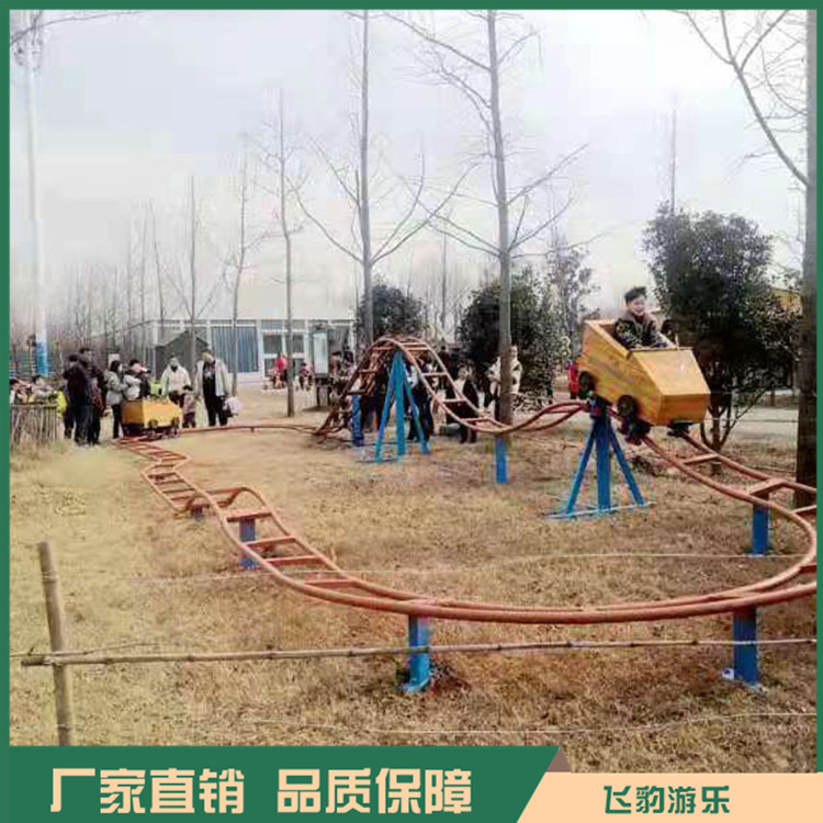 户外景区人力小火车 亲子儿童过山车 厂家直销 价格优惠