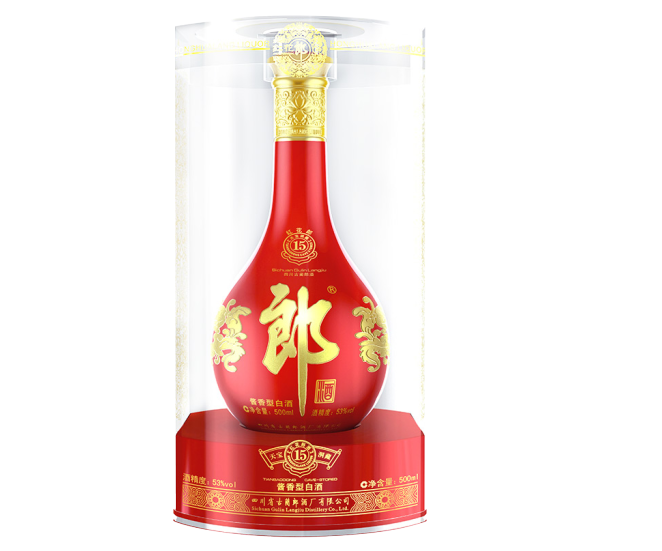 上海批发红花郎十五年 价格优惠 团购促销