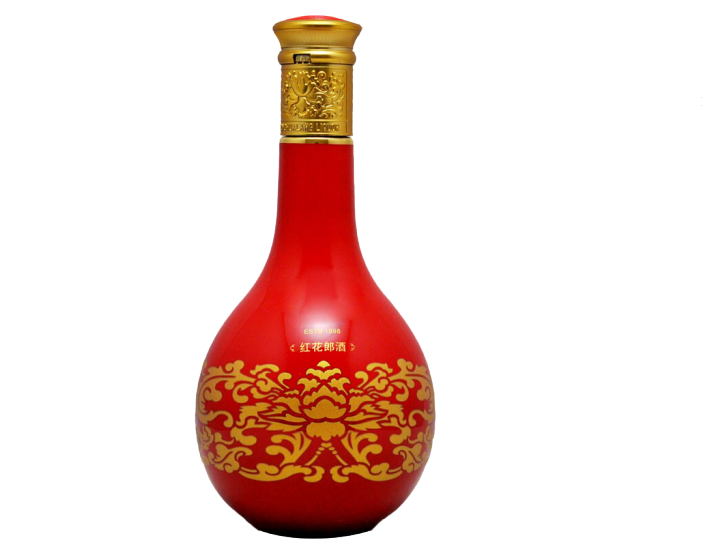 上海代理红花郎十五年 白酒促销 价格优惠