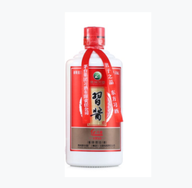 上海专卖习酒小红坛 批发 单瓶零售