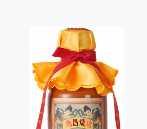 促销衡昌烧坊1929  贵州白酒零售  上海专卖 