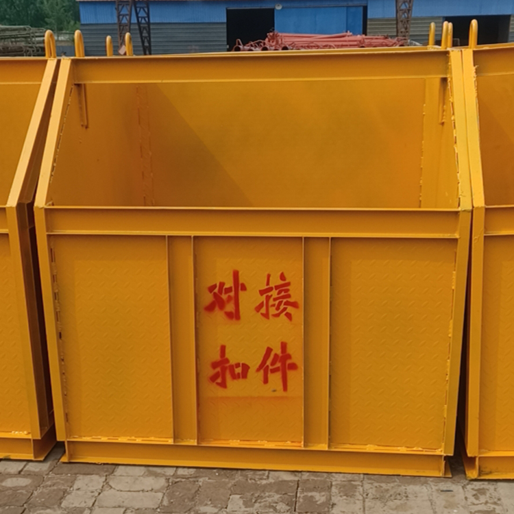 永邦销售  云南  建筑装配式对接扣件池   标准化钢筋废料池  组装式钢筋废料池