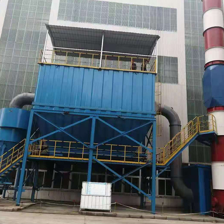 静电除尘器 洗砂机布袋除尘器 造纸厂布袋除尘器 宏大除尘