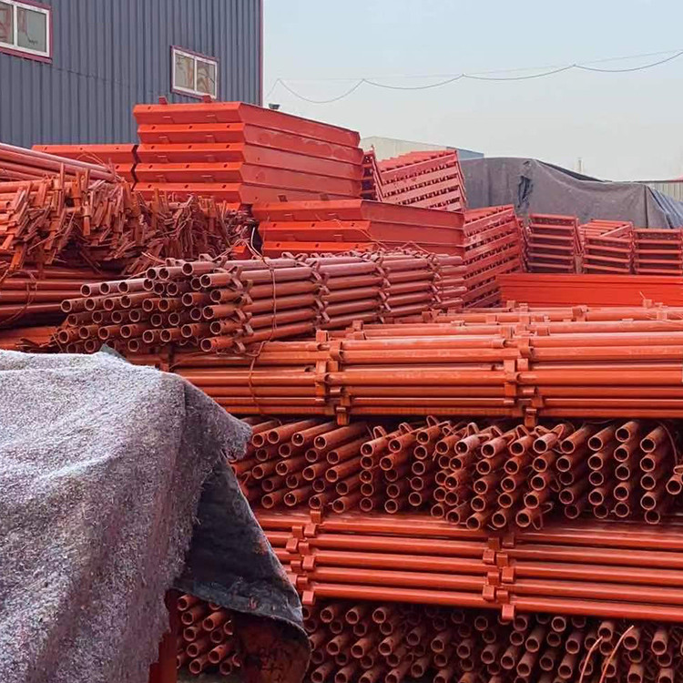 长期出售 建筑桥梁安全爬梯 建筑工地安全爬梯 路桥施工安全爬梯 质量放心