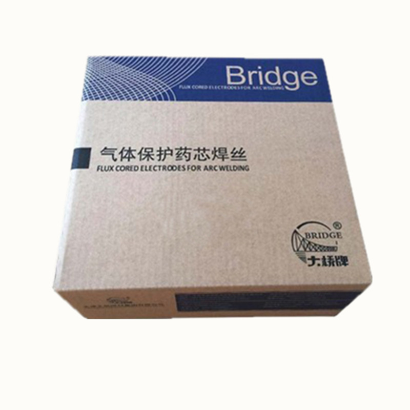 天津大桥THY-A207不锈钢药芯焊丝E316T0-1气保焊丝1.2 1.62.0厂家直销现货