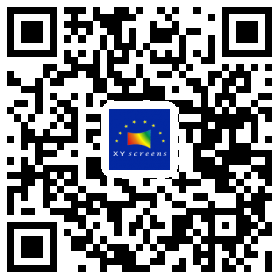 广州市雄云视听设备有限公司 微信二维码