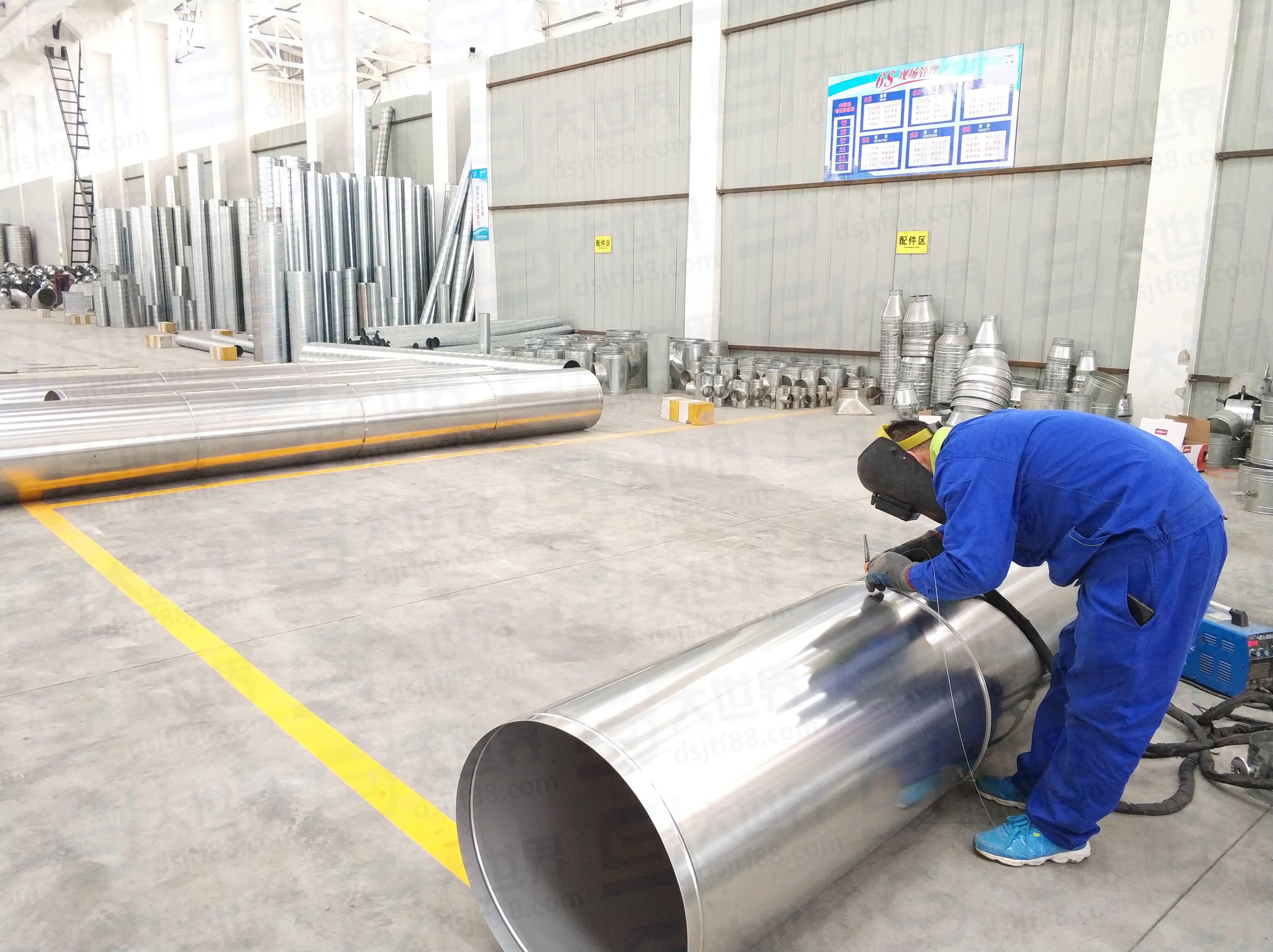 成都不锈钢加工厂家同一金属12年工厂激光焊接剪折加工专注品质