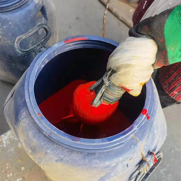 工业水漆 钢结构工业水漆 水性钢结构漆 彩钢瓦翻新水漆 脚手架爬架水漆