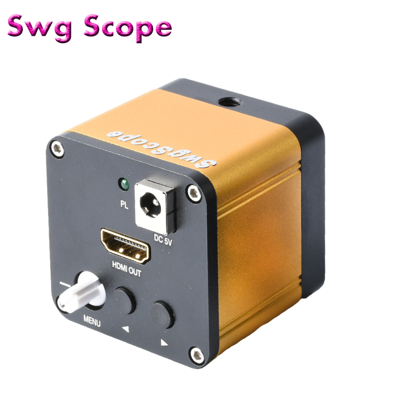 SWG-HDVS100 高清HDMI输出工业相机