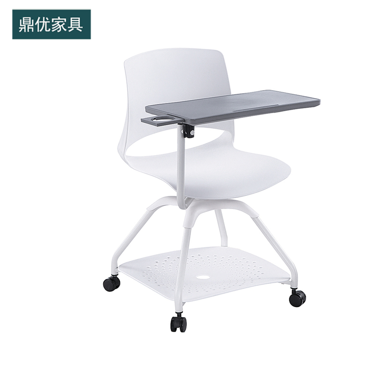 学校洽谈椅，会议室办公椅，会议培训椅厂
