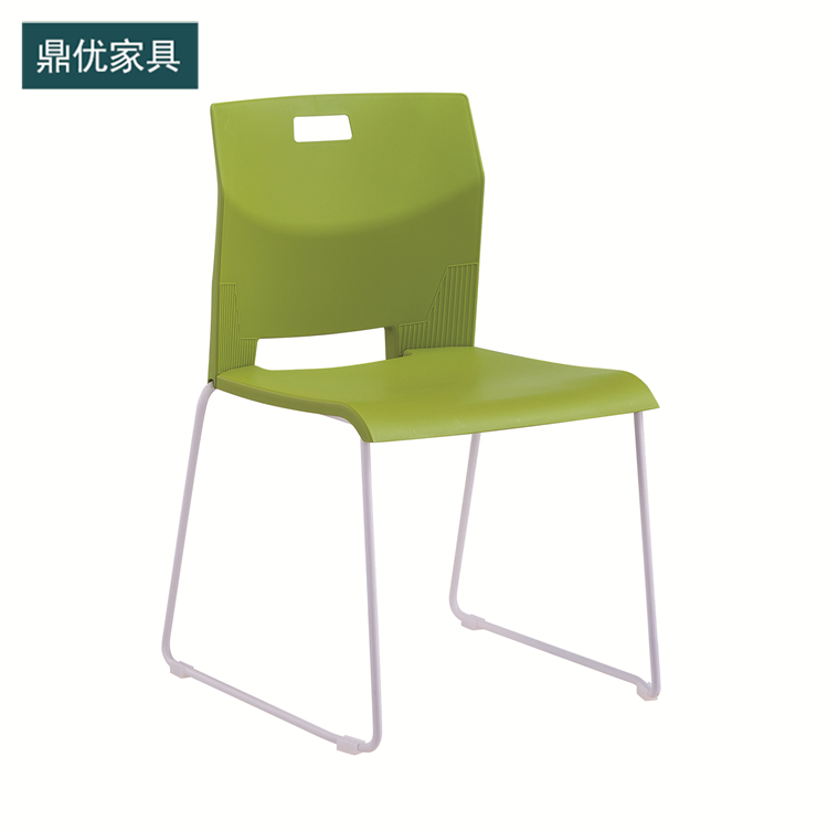 布面办公椅 现代简约会议椅厂家直销 洽谈桌椅