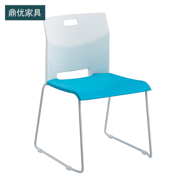 家用电脑椅 现代简约会议椅厂家直销 网布办公椅